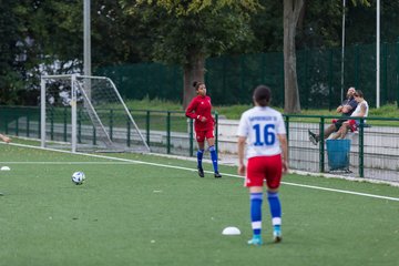 Bild 9 - C-Juniorinnen HSV - Walddoerfer : Ergebnis: 9:1